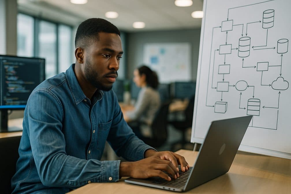How to Become a Junior Software Developer in 6–12 Months