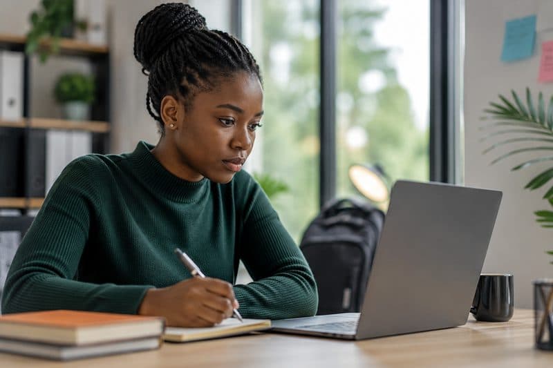 How to Get an Internship in Tech in Kenya